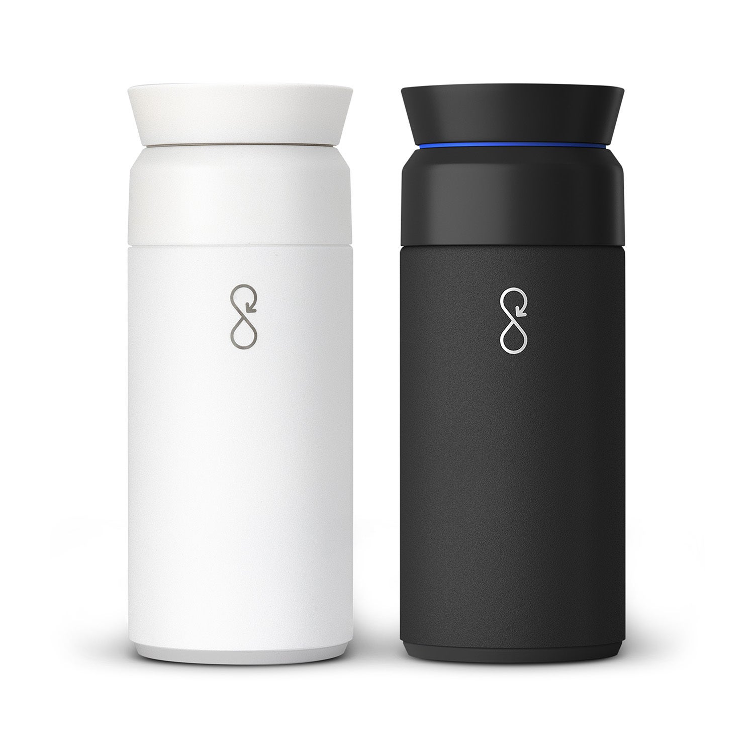 Ocean Bottle Brew Flask