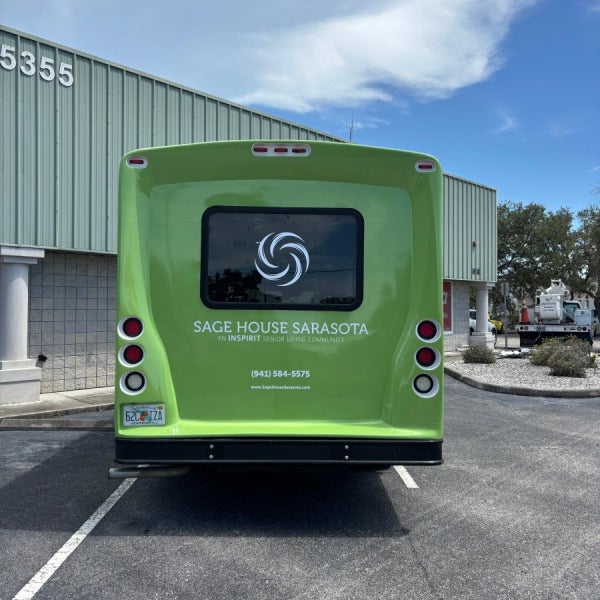 Sarasota Sage House 2