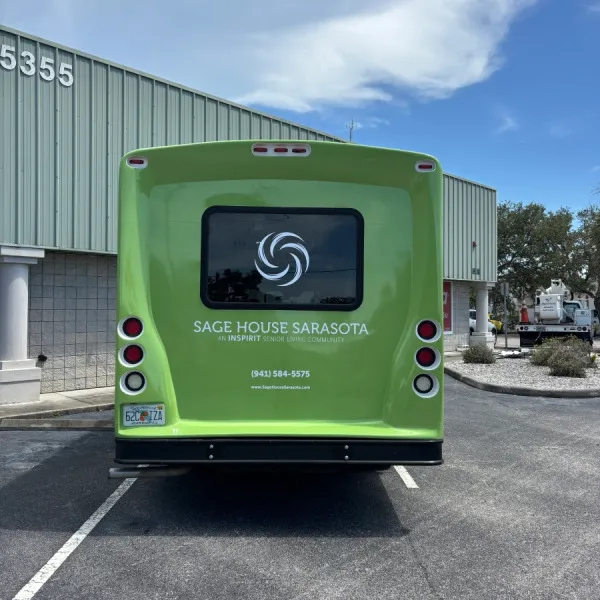 Sarasota Sage House 2