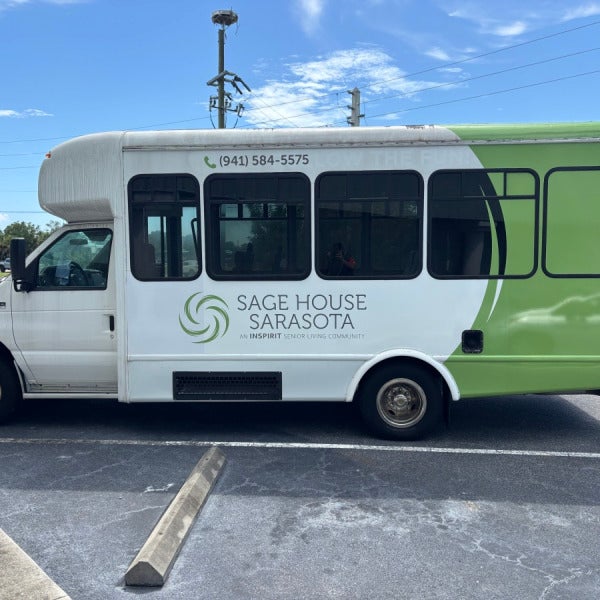 Sarasota Sage House 3