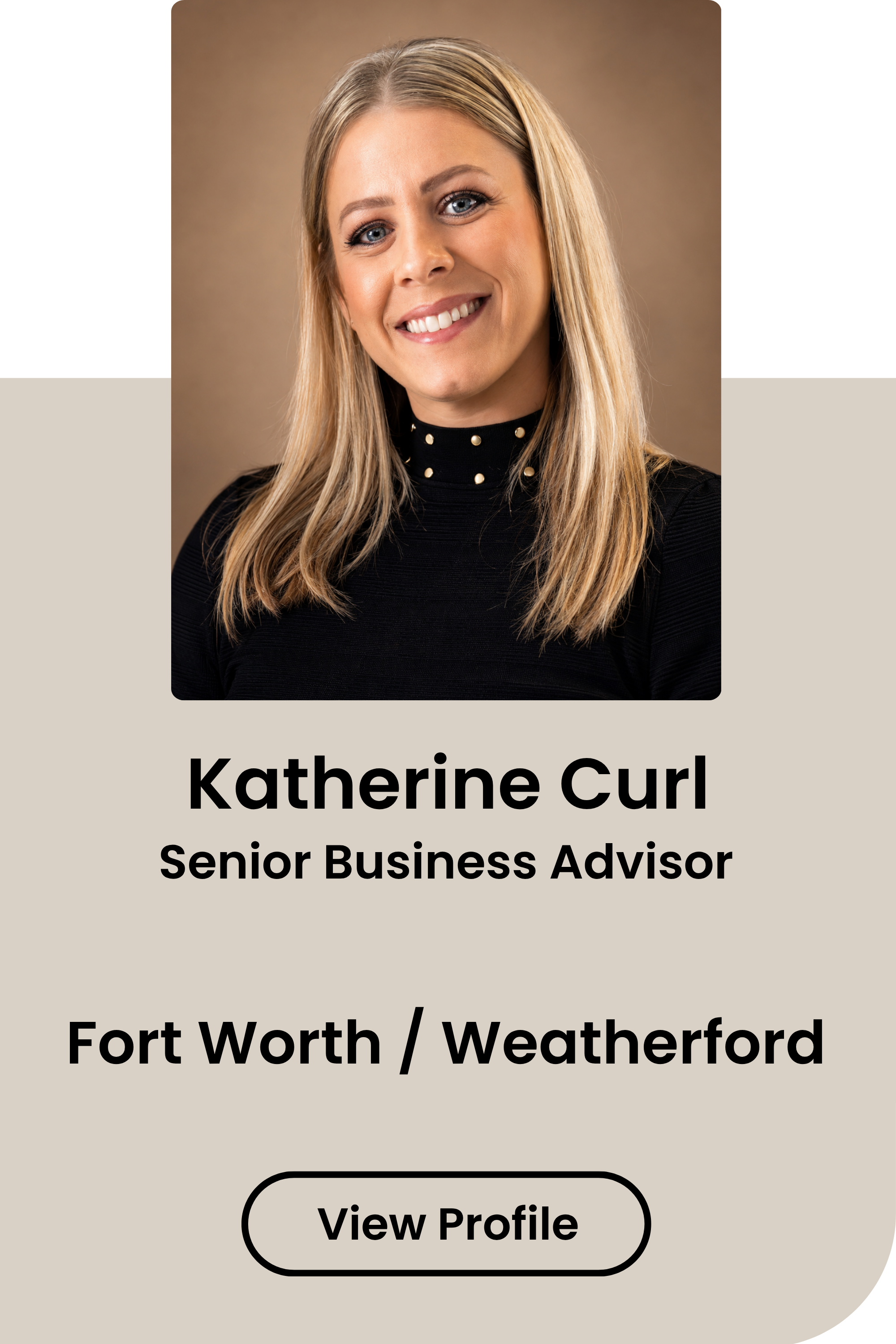 Katherine Curl Fort Worth Weatherford Wichita Falls