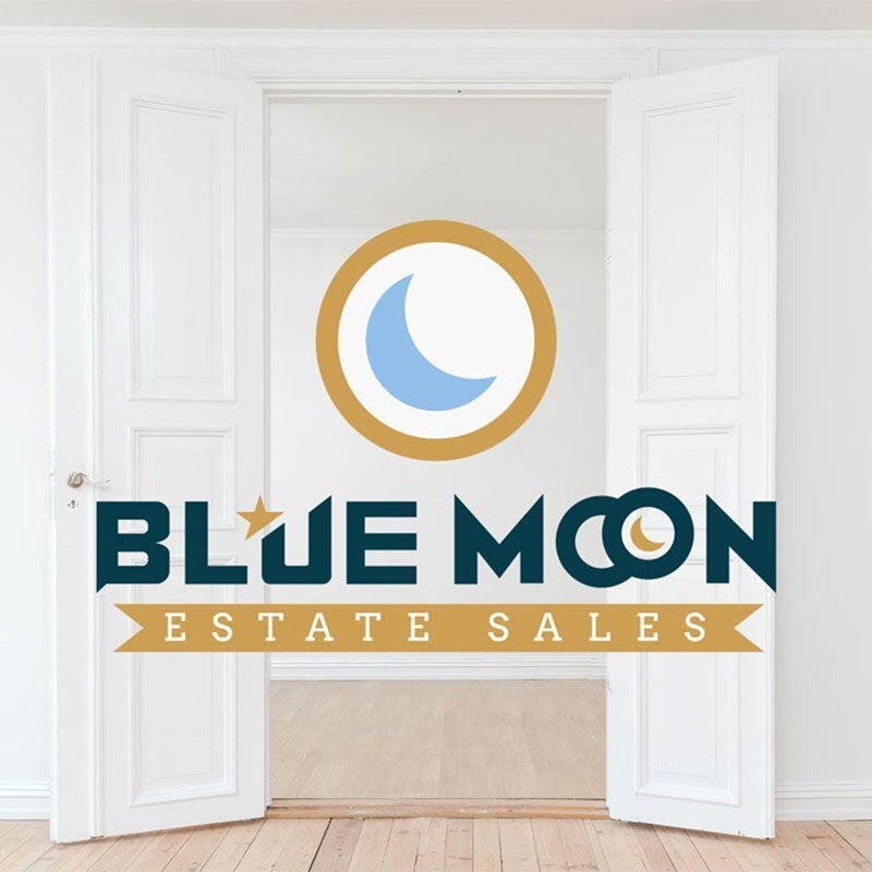 Father-Daughter Dynamic Duo Turns Estate Sales into Family Business