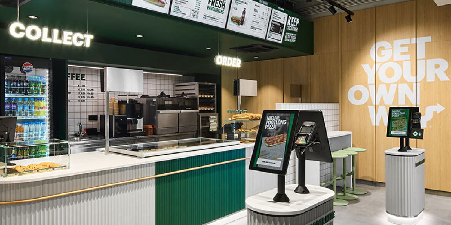 Subway's New Blueprint: A Sandwich Revolution in EMEA