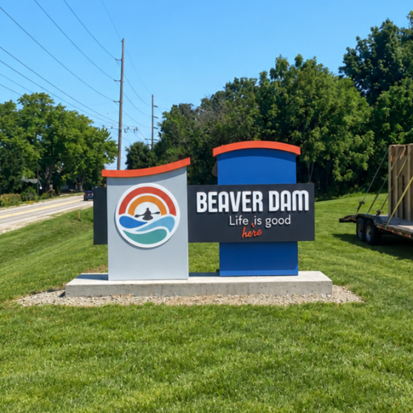 Monument Signs: Make a Lasting First Impression for Your Business