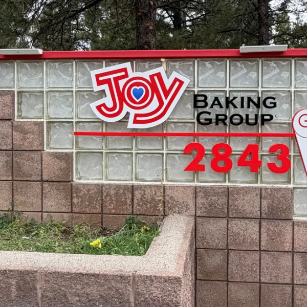 Joy Baking