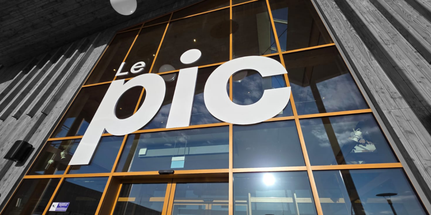 Votre signalétique sur-mesure à Clermont-Ferrand