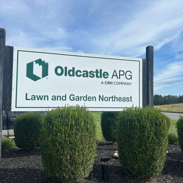 Rebranding signs in Elmer NJ