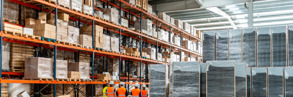 Selling a Logistics Company in Southern California: What Buyers Look For
