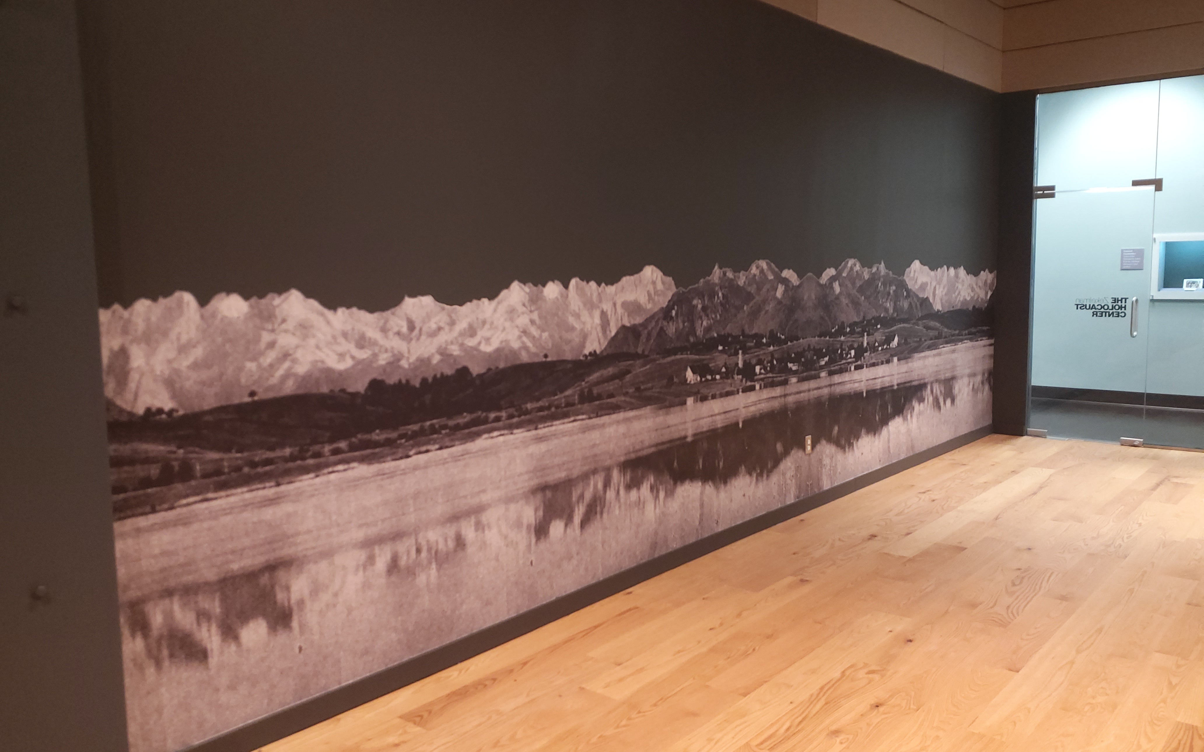 The Zekelman Holocaust Center | Farmington Hills Museum