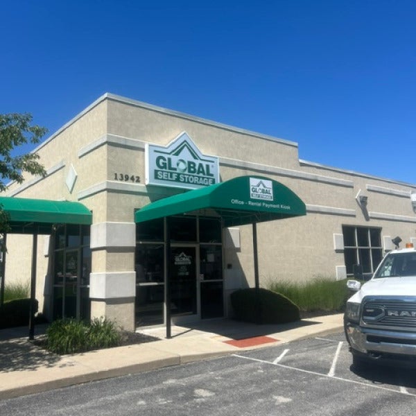 Custom Awnings