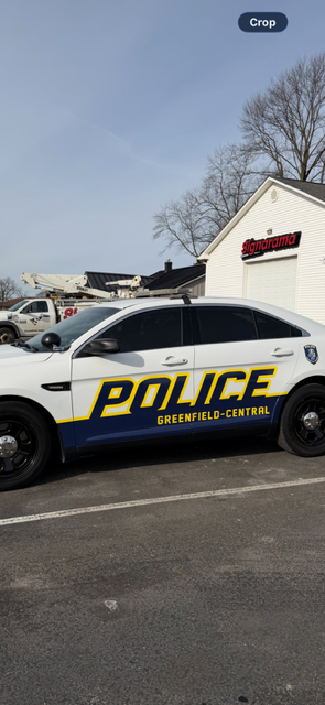 Vehicle Graphics