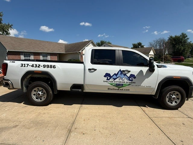Vehicle Graphics