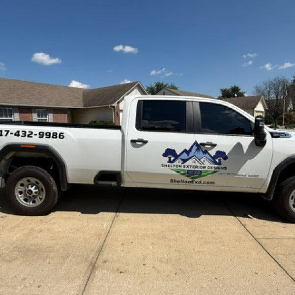 Vehicle Graphics