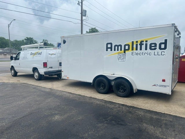 Vehicle Graphics