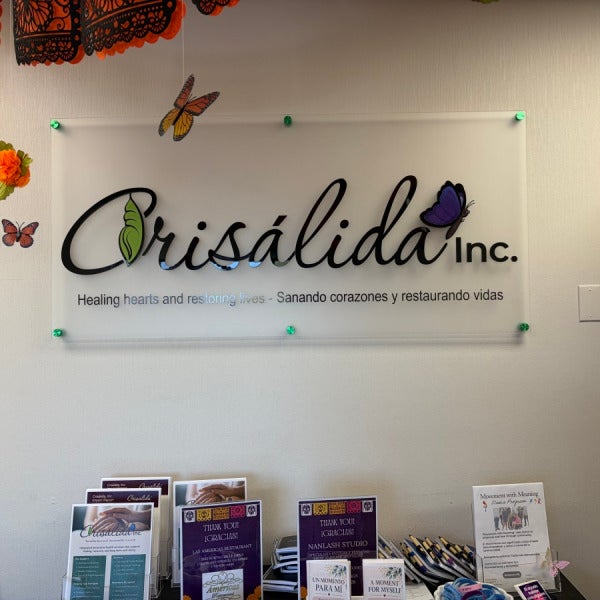 Why Lobby Signage Matters for Colorado Springs Businesses