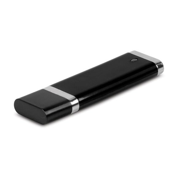 Custom Quadra 4GB Flash Drive