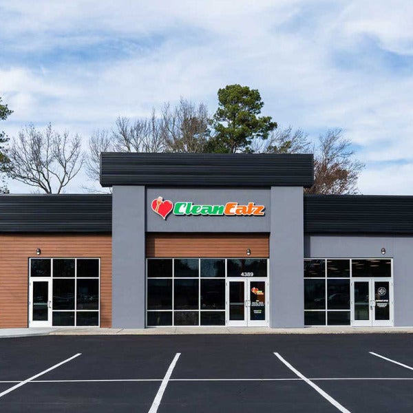Clean Eatz Nabs Franchise Times 400 Spot Amidst Healthy Ambitions
