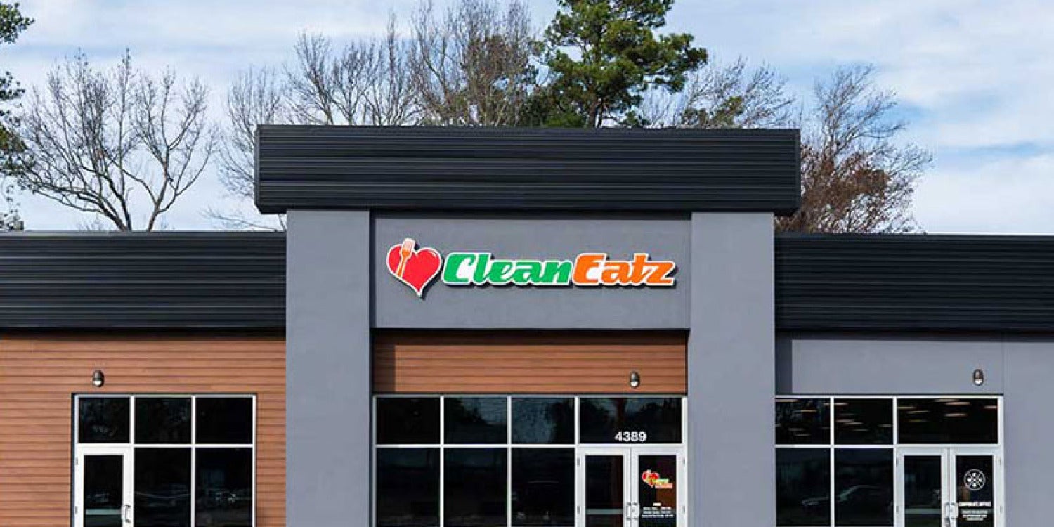 Clean Eatz Nabs Franchise Times 400 Spot Amidst Healthy Ambitions Clean Eatz Nabs Franchise Times 400 Spot Amidst Healthy Ambitions