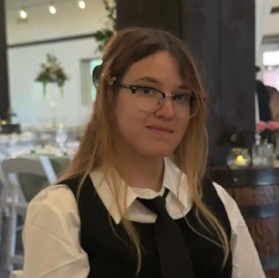 Sophia Rizk