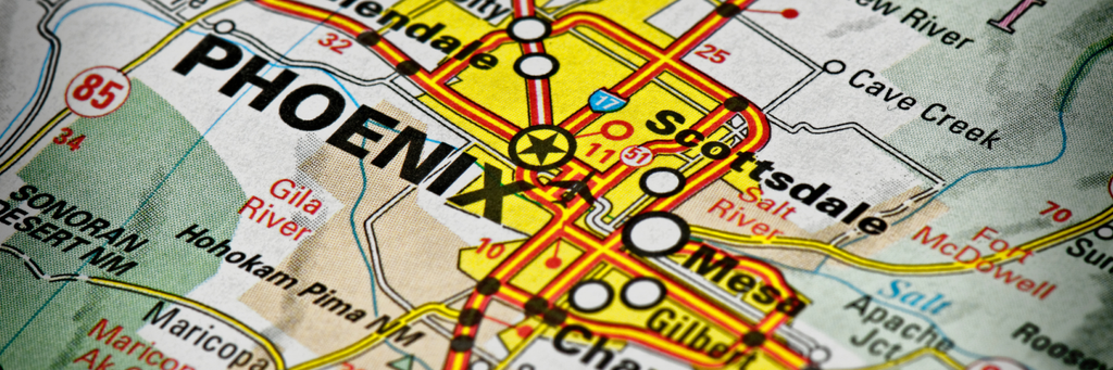 Relocating Out of Arizona? How Long It Really Takes to Sell Your Phoenix Business