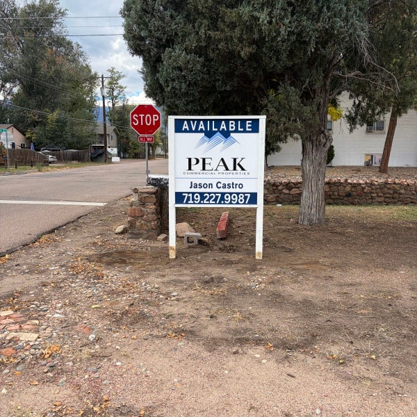 Post and Panel Signs: A Simple, Durable Way to Get Your Business Seen
