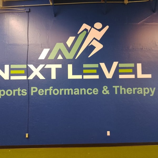 Wall graphics in Edmond, OK!