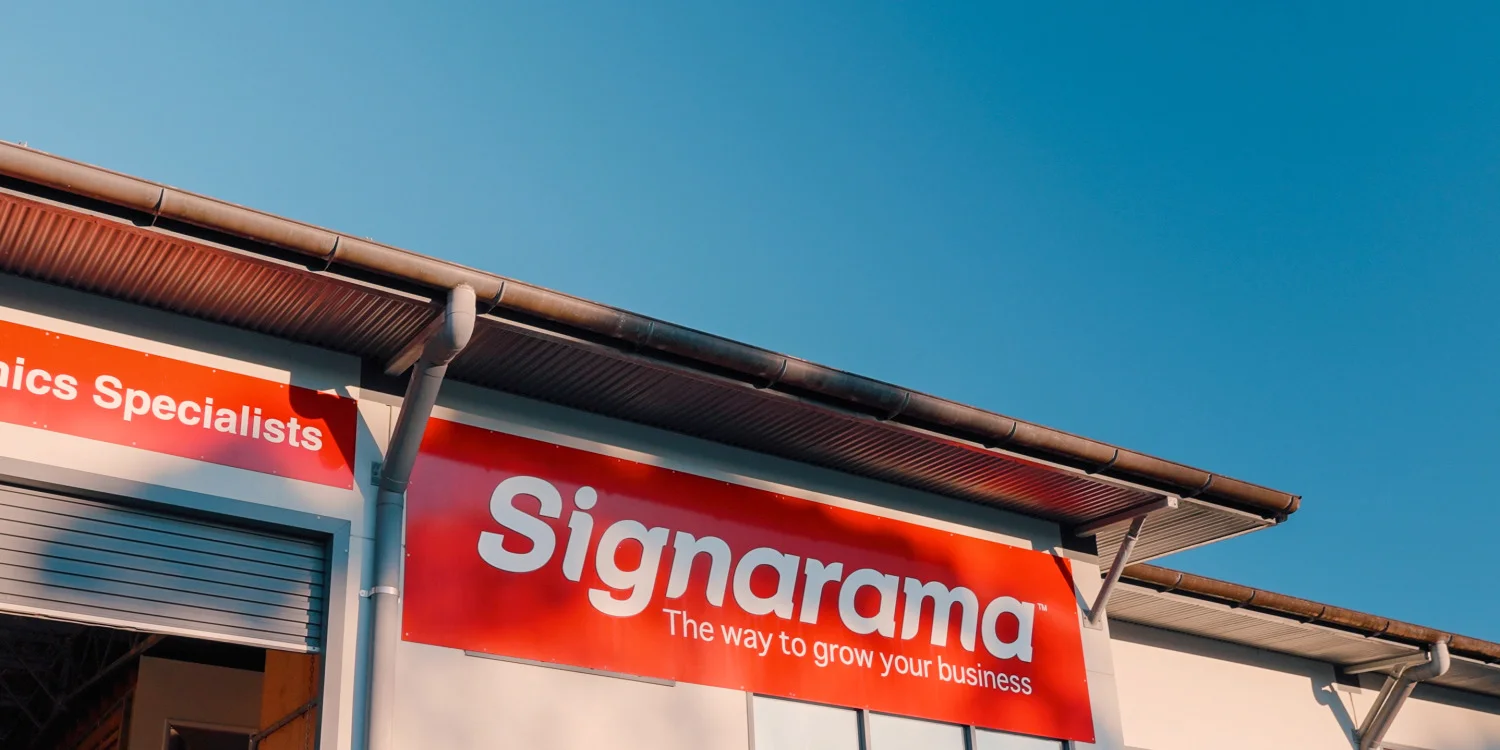 Signarama Hindmarsh