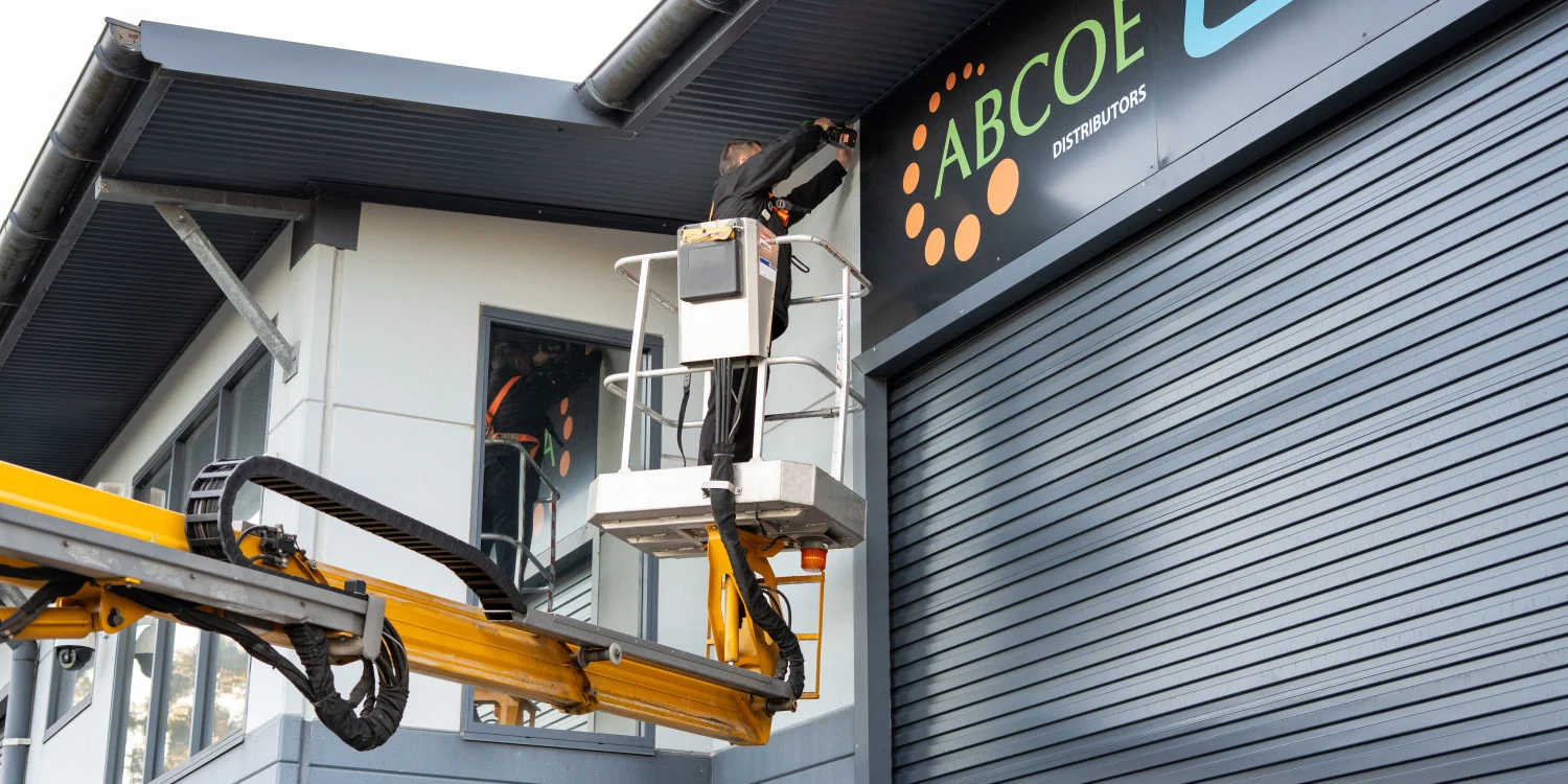 Installation Services