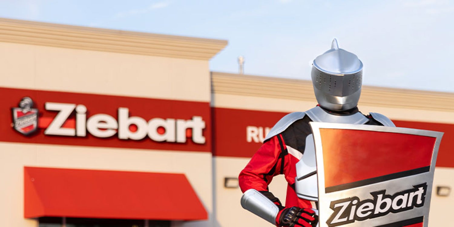 Ziebart's Slick New App: Making Franchise Visits Faster Ziebart's Slick New App: Making Franchise Visits Faster