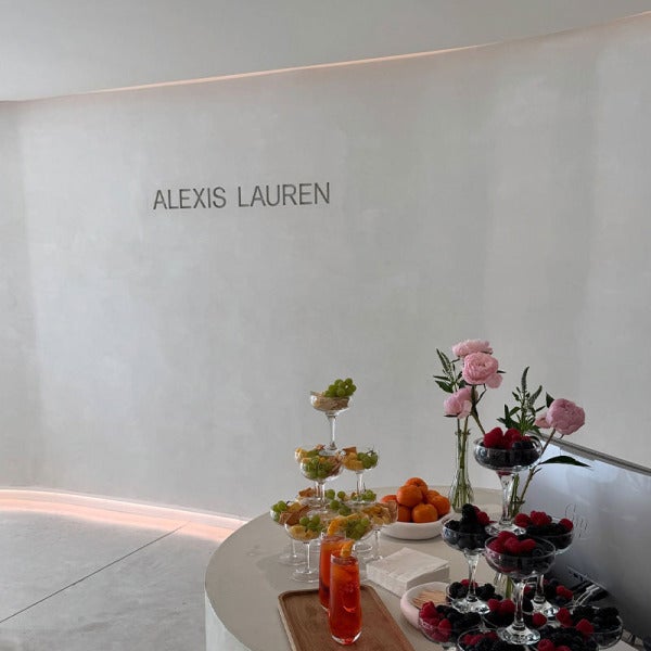 Alexis Lauren’s Florida Expansion Is Picking Up Speed Alexis Lauren’s Florida Expansion Is Picking Up Speed