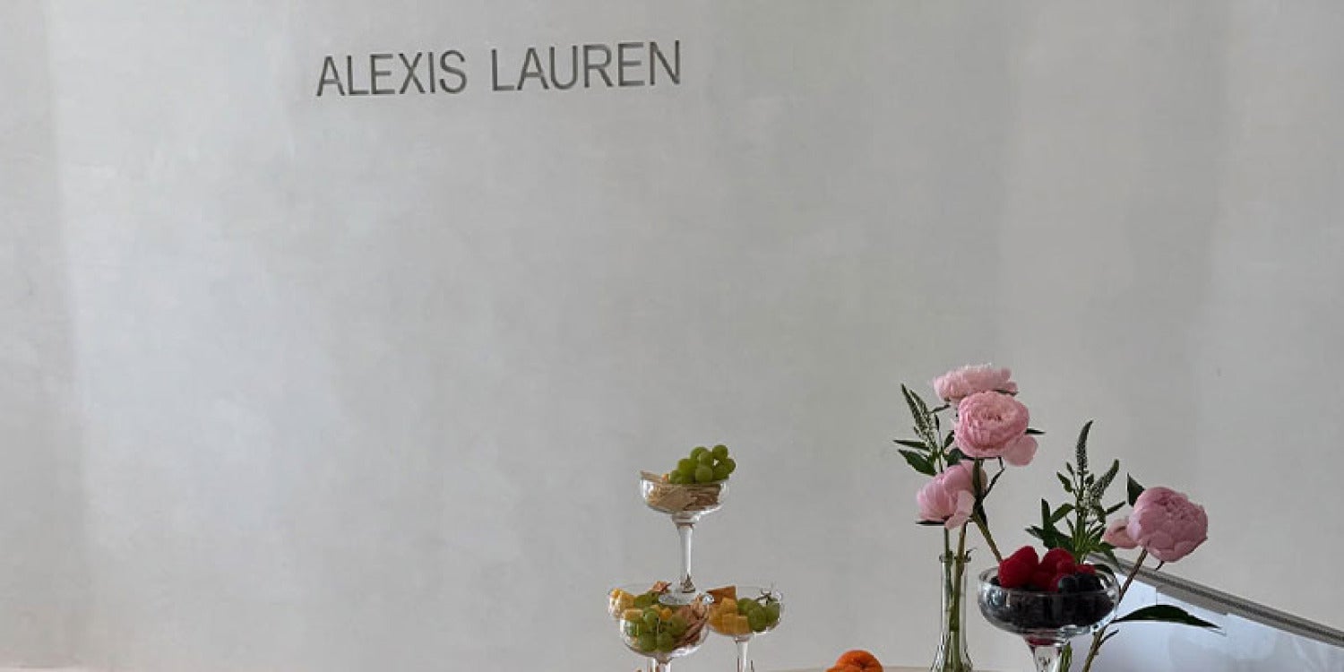 Alexis Lauren’s Florida Expansion Is Picking Up Speed Alexis Lauren’s Florida Expansion Is Picking Up Speed