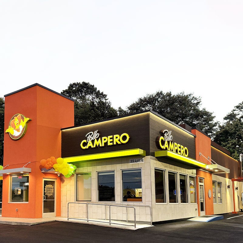 Julio Sánchez: Pollo Campero's Culinary Renaissance in America Julio Sánchez: Pollo Campero's Culinary Renaissance in America