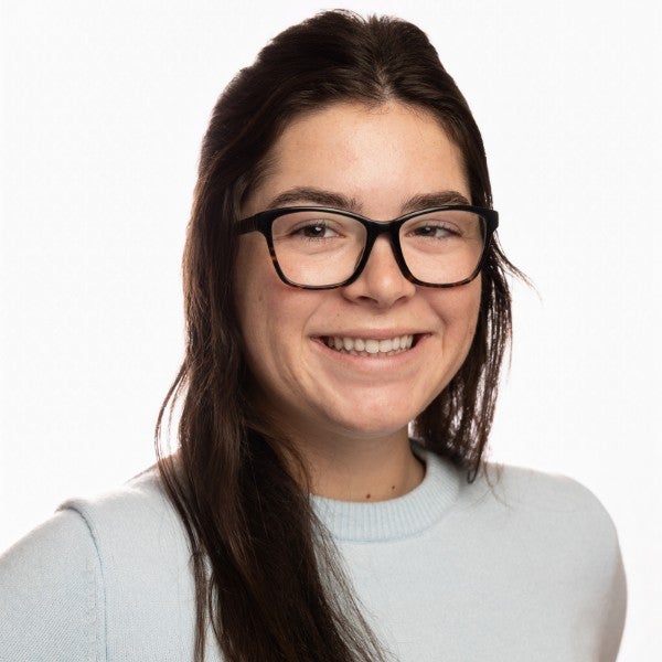 Ali VonWald
