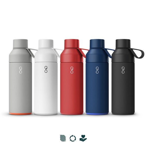 Custom Ocean Bottle Original Vacuum Bottle