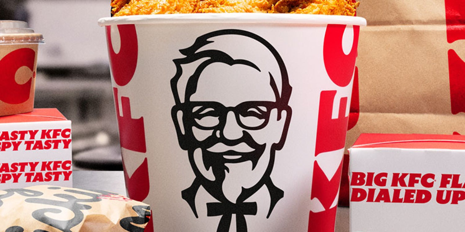 Finger-Lickin' Expansion: KFC’s New Drive-Thru at York Finger-Lickin' Expansion: KFC’s New Drive-Thru at York