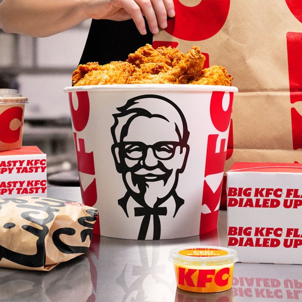 Finger-Lickin' Expansion: KFC’s New Drive-Thru at York
