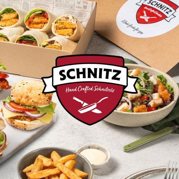 Schnitz's Finger-Lickin' $5 Frenzy: The Snack That Changed Narre Warren South