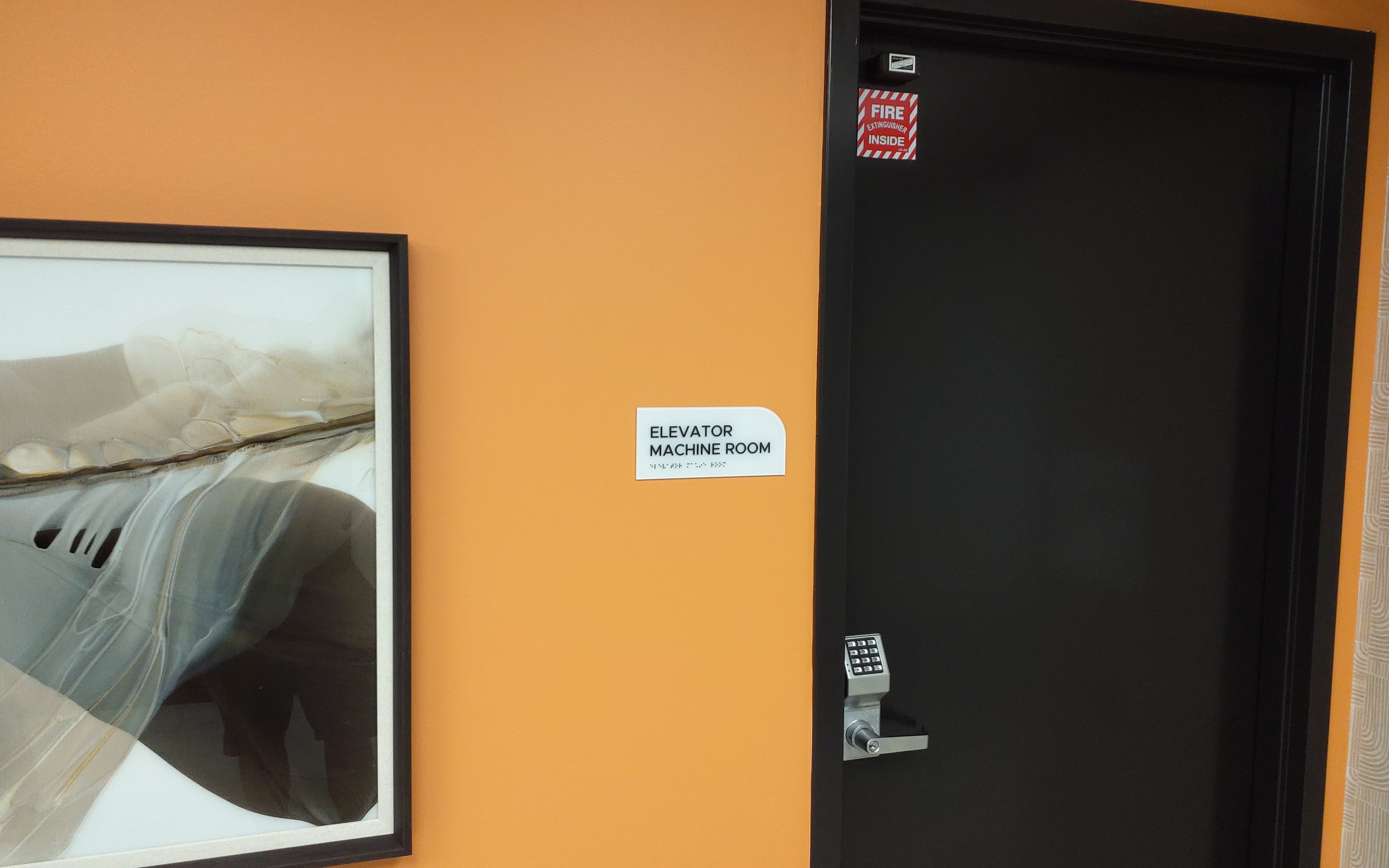 A Signage Checklist for Opening a New Medical Office