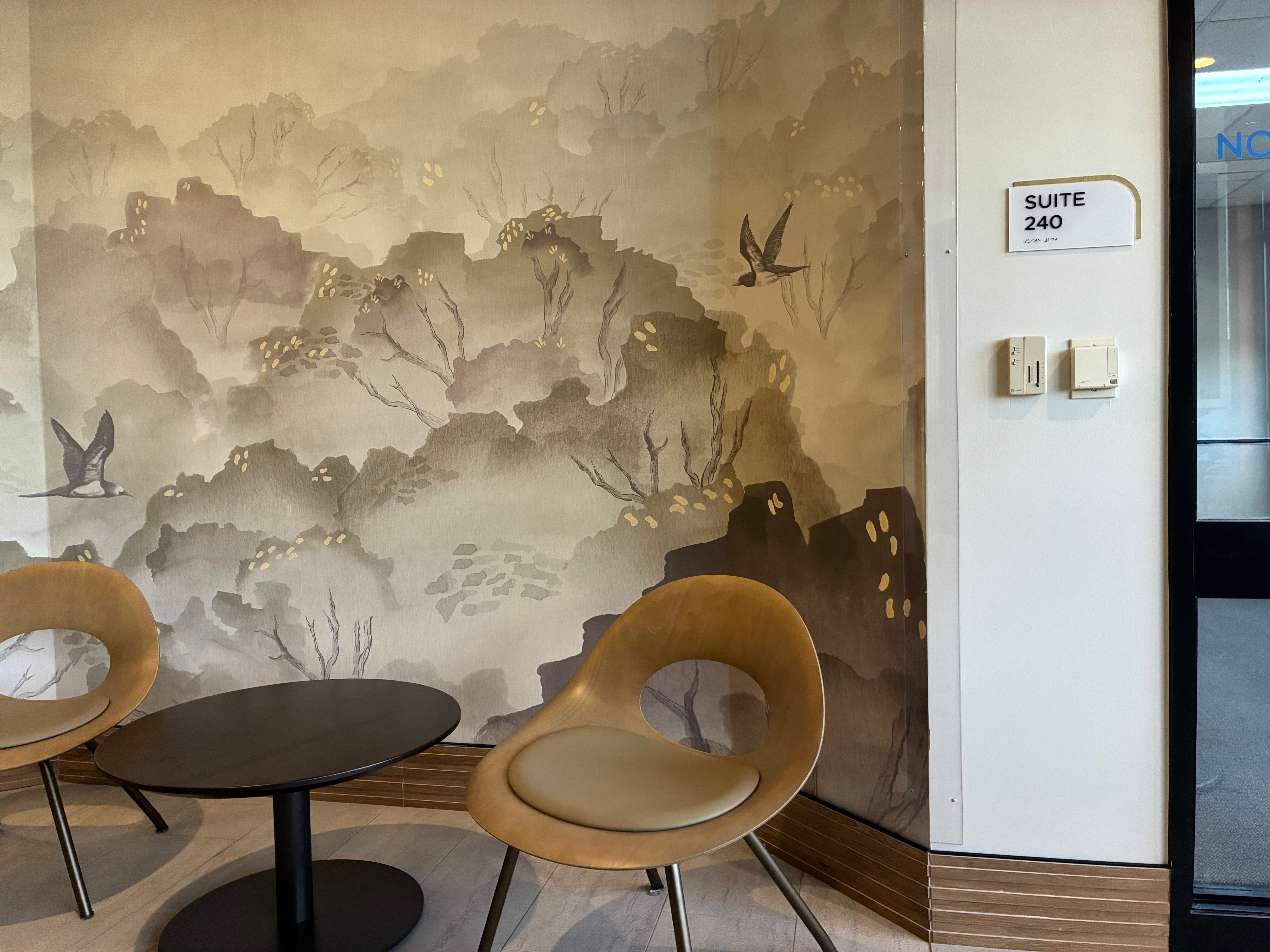 A Signage Checklist for Opening a New Medical Office