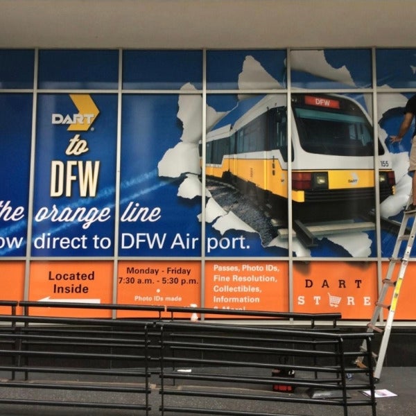Window Graphics