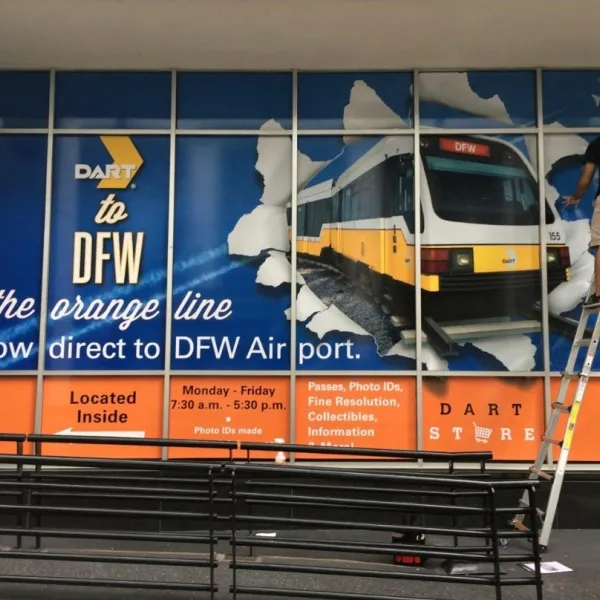 Window Graphics