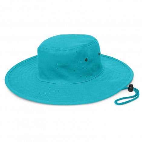 Cabana Wide Brim Hat