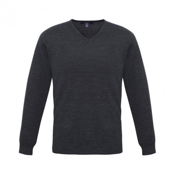 Custom Milano Pullover