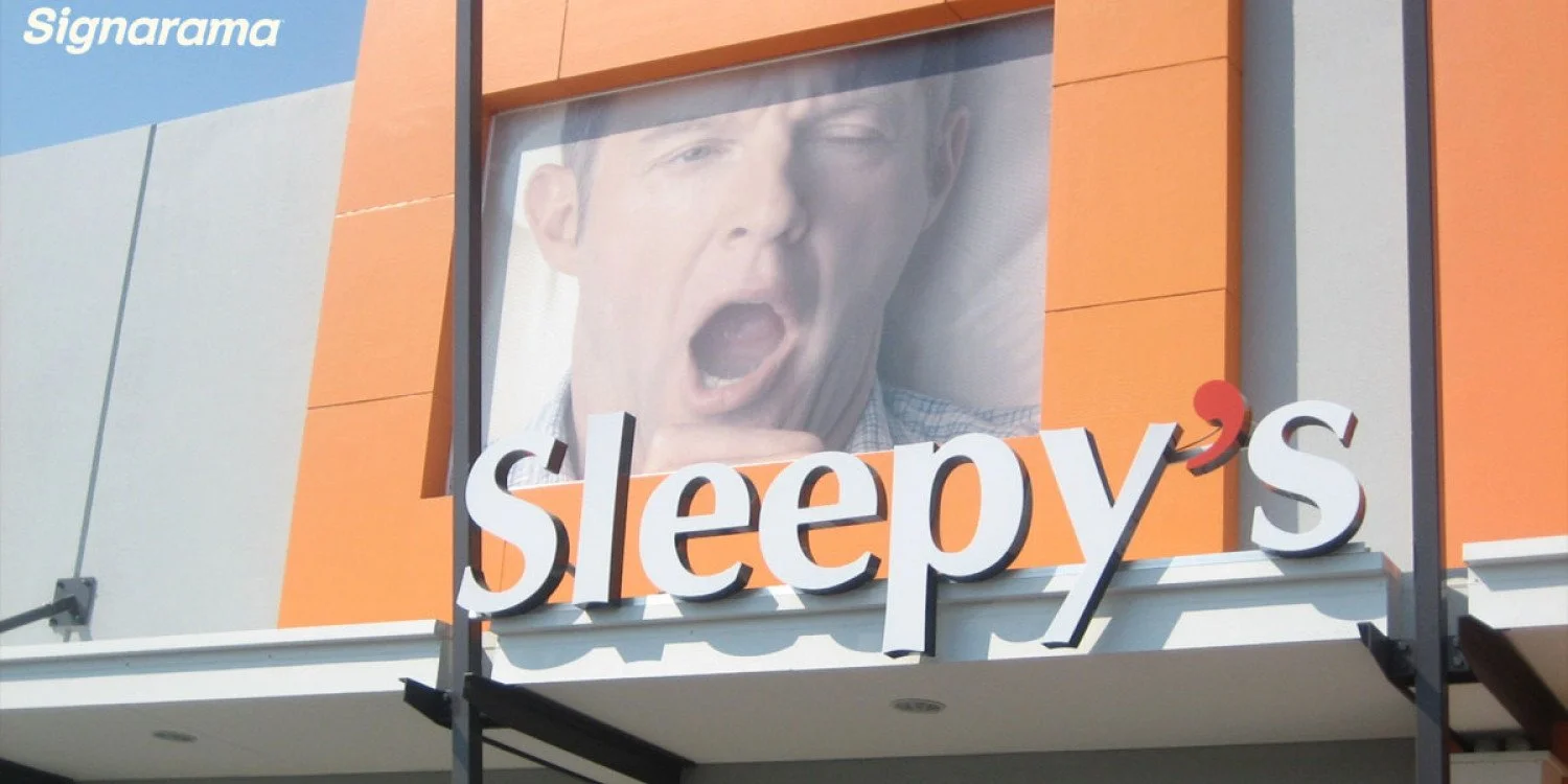 Tips for Branding your Company with Indoor and Outdoor Signage for your Business