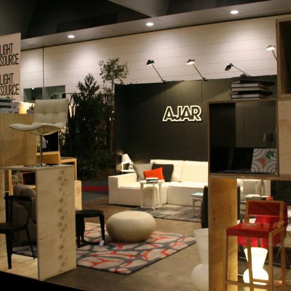 5 Tips for Making a Lasting Impression with your Trade Show Booth