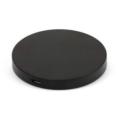Vector Wireless Charger - Round