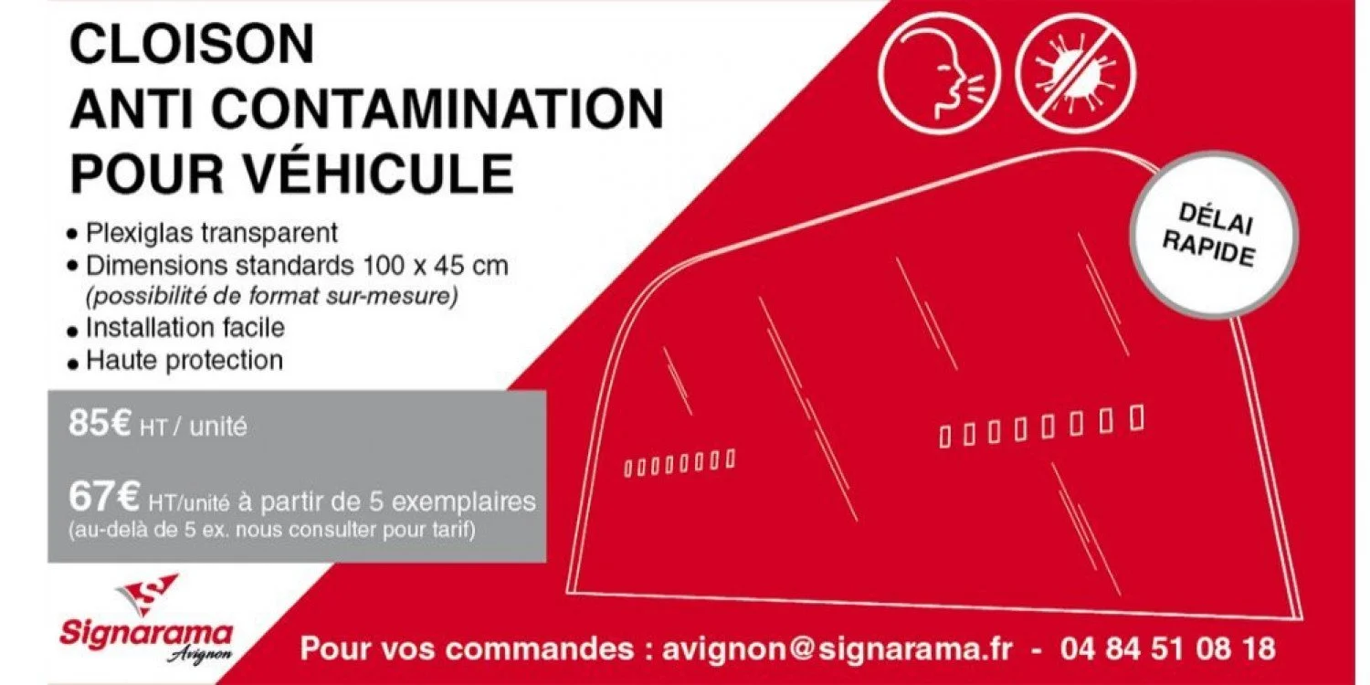 Signarama Paris 9