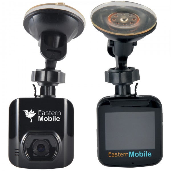 Custom View Dash Camera