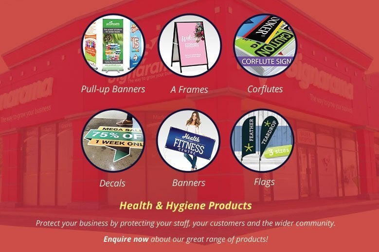 Health & Hygiene Products
