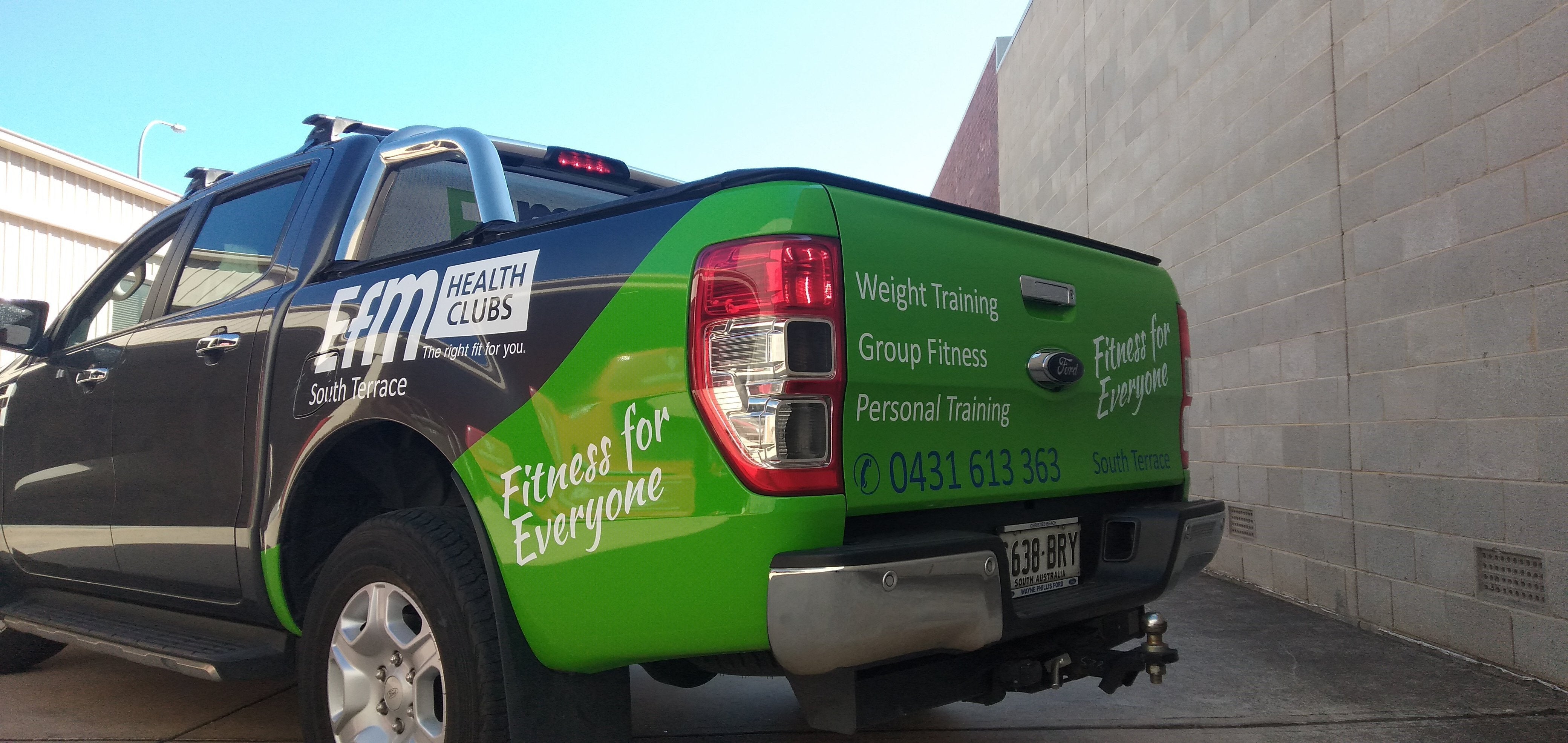Why a car wrap will help your business! - Signarama Melrose Park